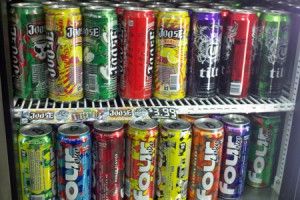 Four Loko
