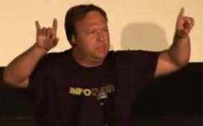 Alex Jones