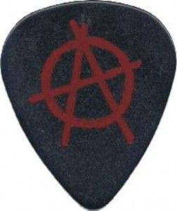 Anarchy Logo