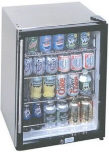 fridge