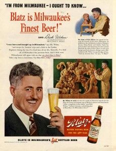 Blatz