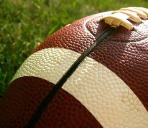 football