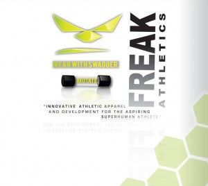 freak image