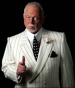 DonCherry