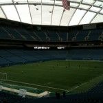 Silverdome