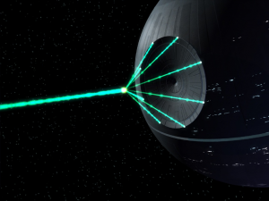 Imperial Death Star
