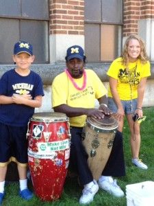 Bongo Dude