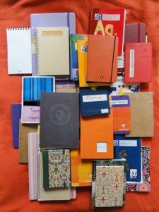 notebooks