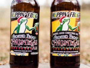 Christmas Beers