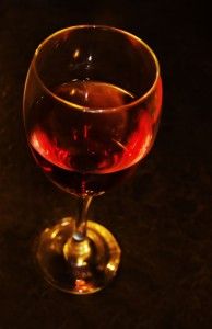 Wine Glass