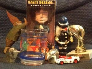 Humorous Interesting or Frustrating