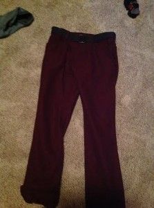 Michaels Pants