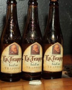 Trappist Beer