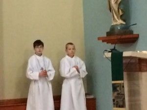 altar boys