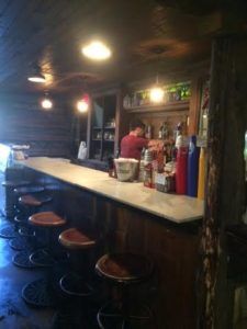 City Museum Bar