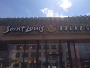 Panera Bread
