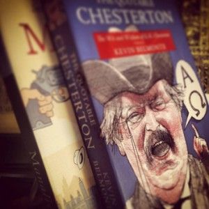 Chesterton 2