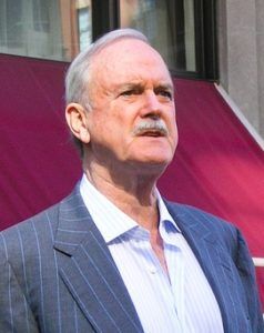 Cleese
