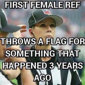 female ref