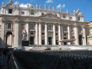 Vatican