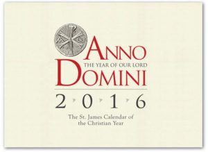 Anno Domini