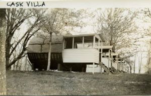 Cask Villa
