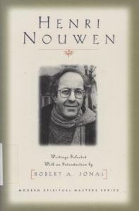 henri-nouwen