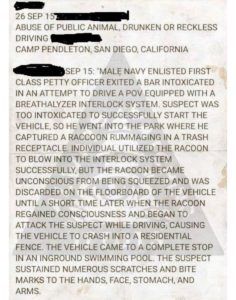 police-report