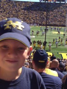 michigan-football