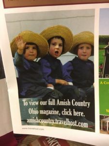 amish