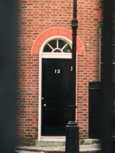 downing-street