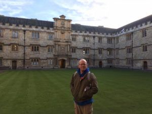 merton-college