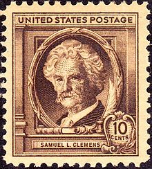 mark-twain