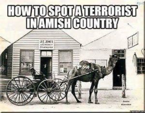 Amish Country