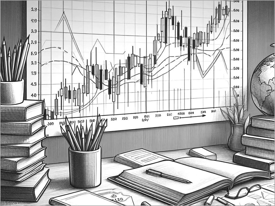 Learn the Core Concepts of Investing