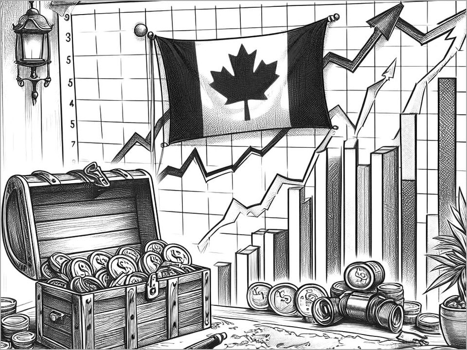 Strategy: Buy Top-Performing ETFs (Canadian Markets)