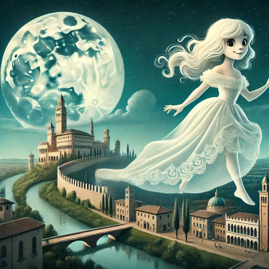 Bianca Malatesta: Dal Matrimonio a Mantua al Fantasma di Cesena?