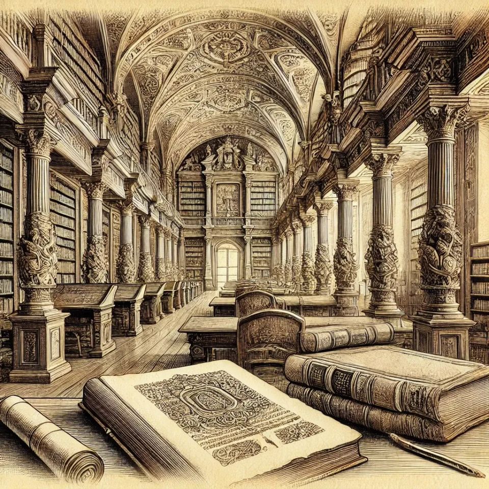Biblioteca Malatestiana: Un Tesoro UNESCO da Scoprire a Cesena
