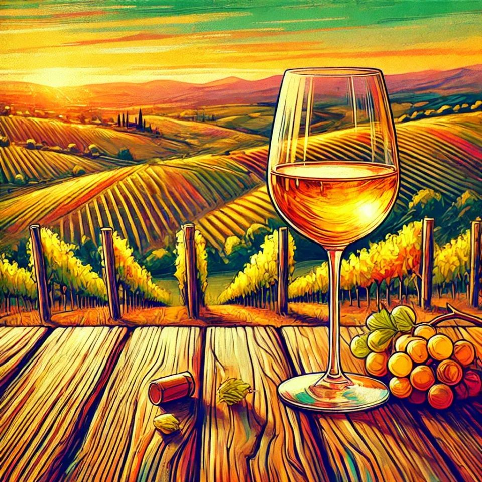 Trebbiano, il bianco sottovalutato che merita rispetto