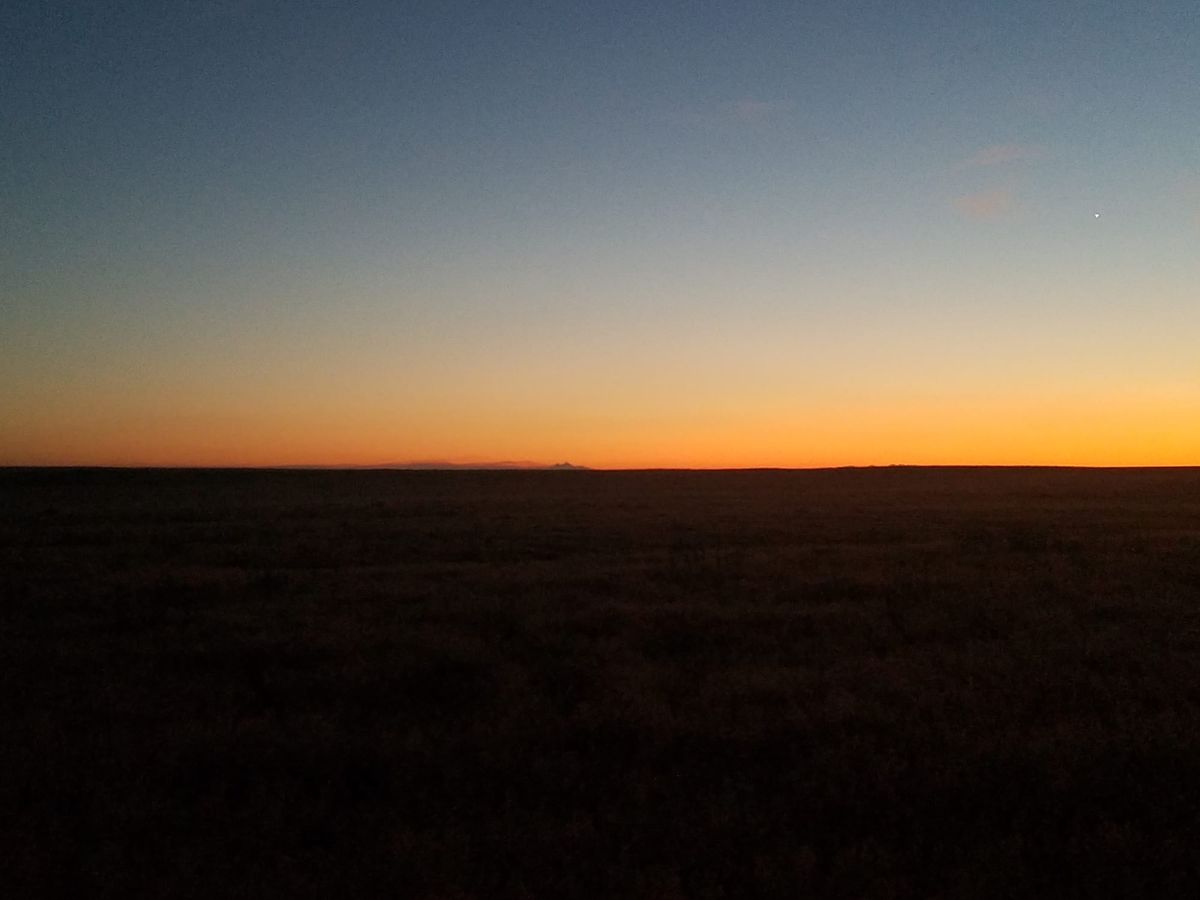 Gazing at the Greatest Navel