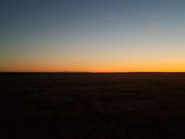 Gazing at the Greatest Navel