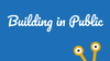 Reflections on Building in Public with Arvid Kahl