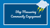 Stop Measuring Community Engagement