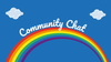 🗓 Community Chat