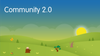 Community 2.0