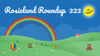 Boundaries, Wikipedia stress, the 60/40 rule, and more!