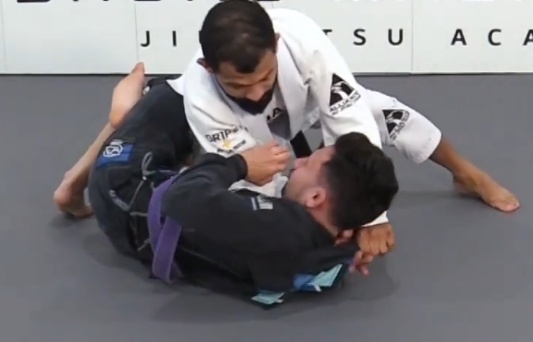 The brabo grip