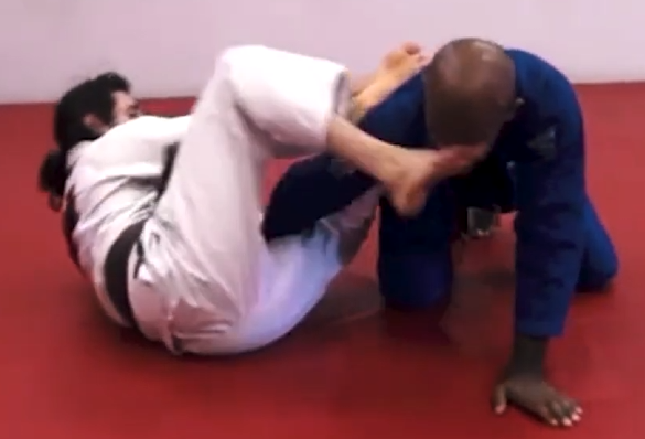 G-roll part 2