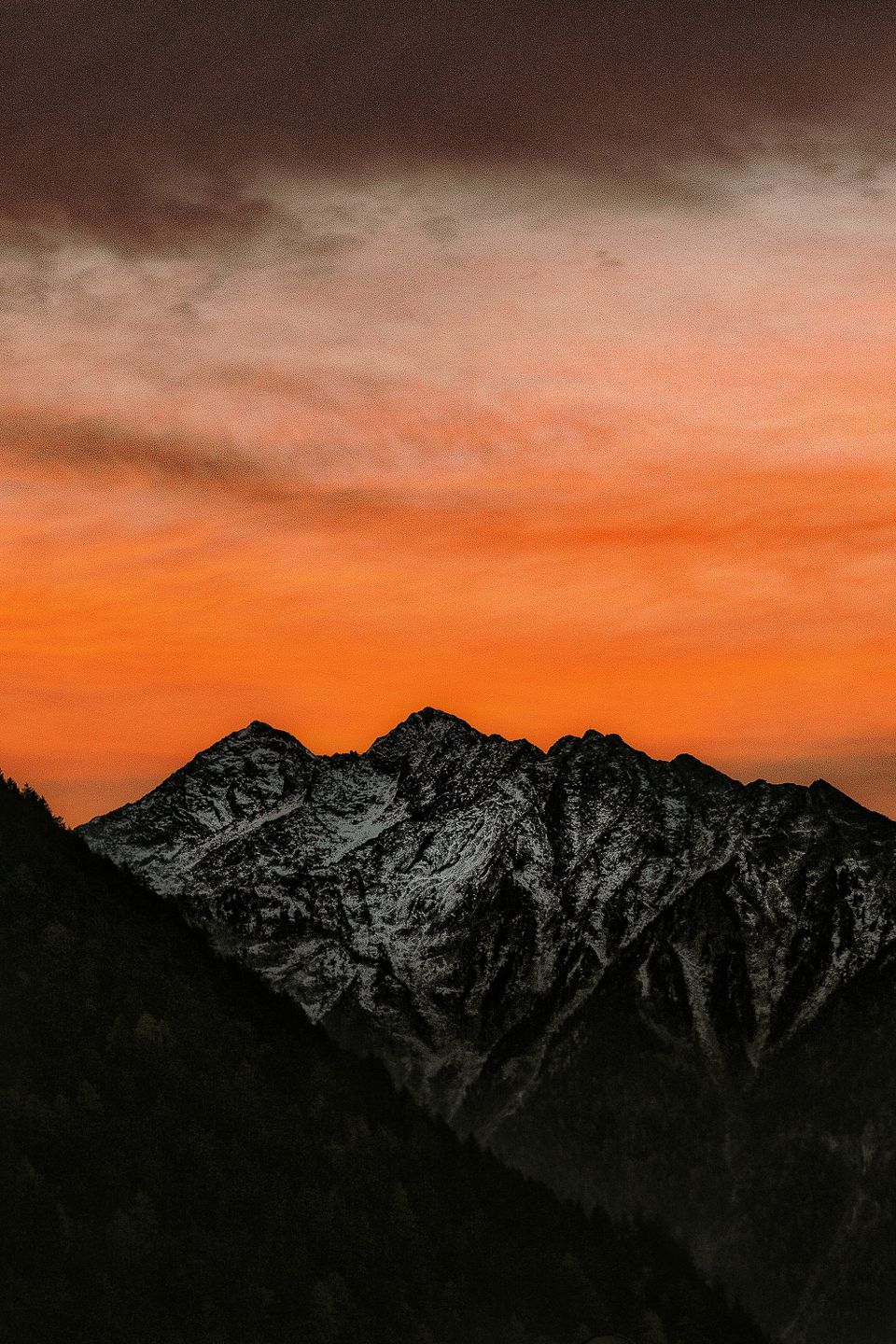 Time's Over-Turning: A New World Dawning Through Us