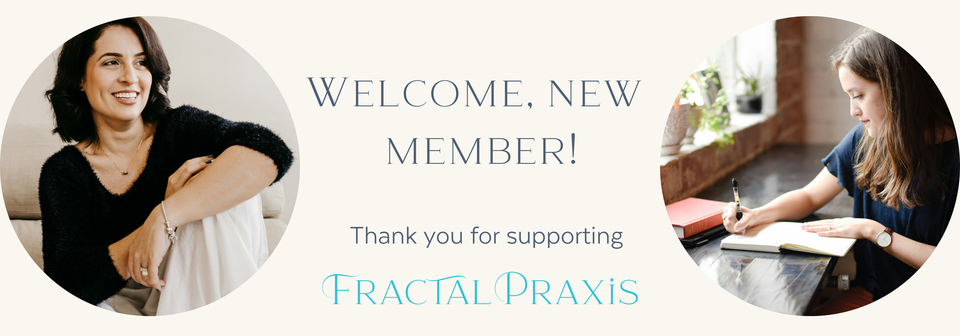 Thank you for becoming an Engager Member!